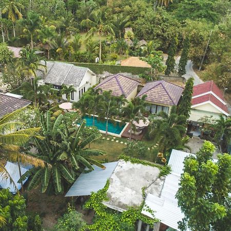 Shu Villa Lombok Kuta  外观 照片