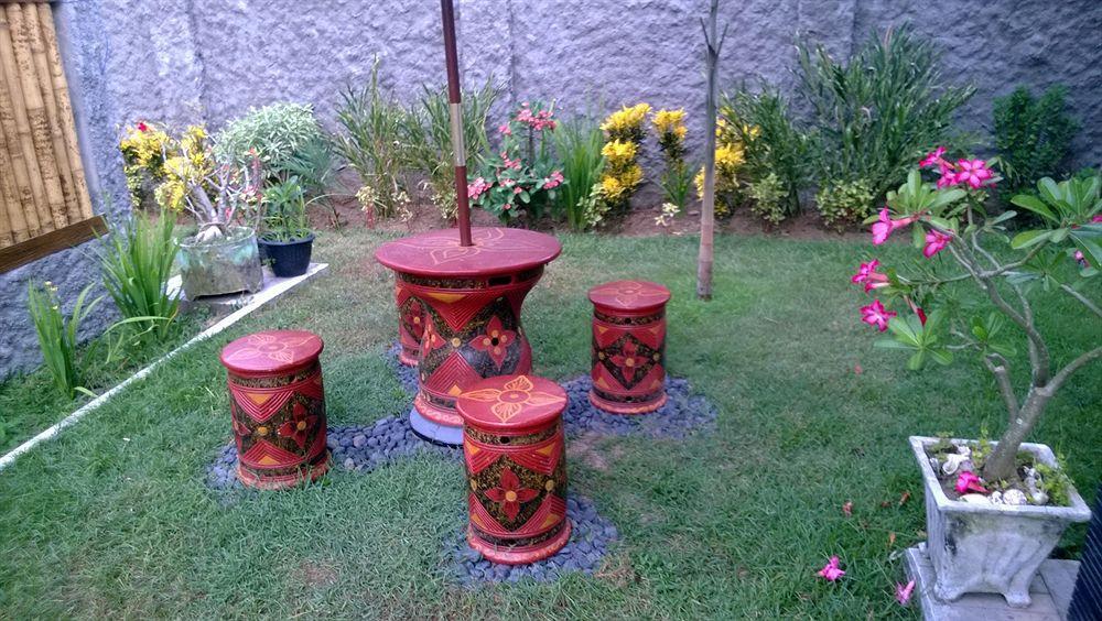 Shu Villa Lombok Kuta  外观 照片