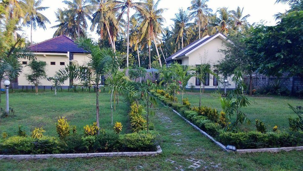 Shu Villa Lombok Kuta  外观 照片