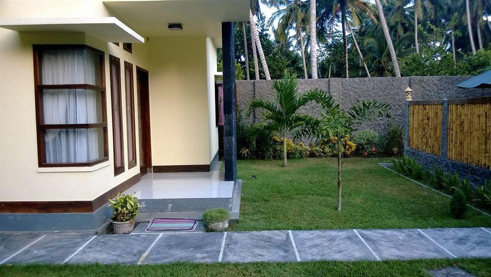 Shu Villa Lombok Kuta  外观 照片