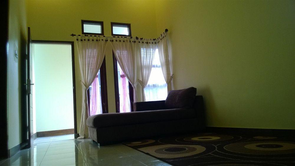 Shu Villa Lombok Kuta  外观 照片