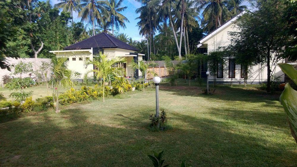 Shu Villa Lombok Kuta  外观 照片