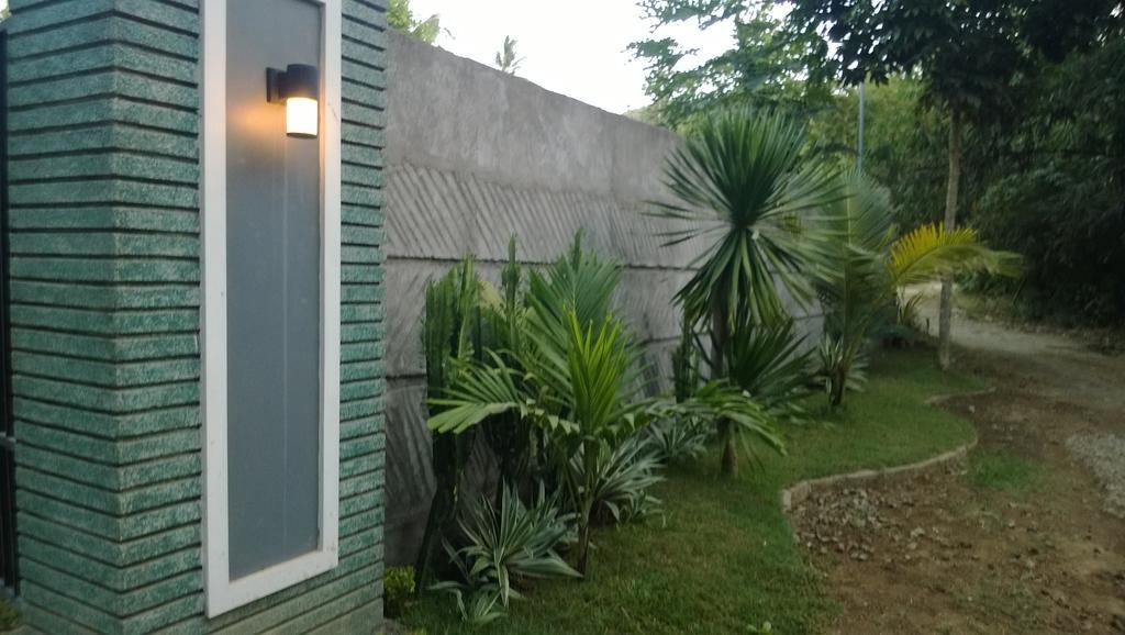 Shu Villa Lombok Kuta  外观 照片