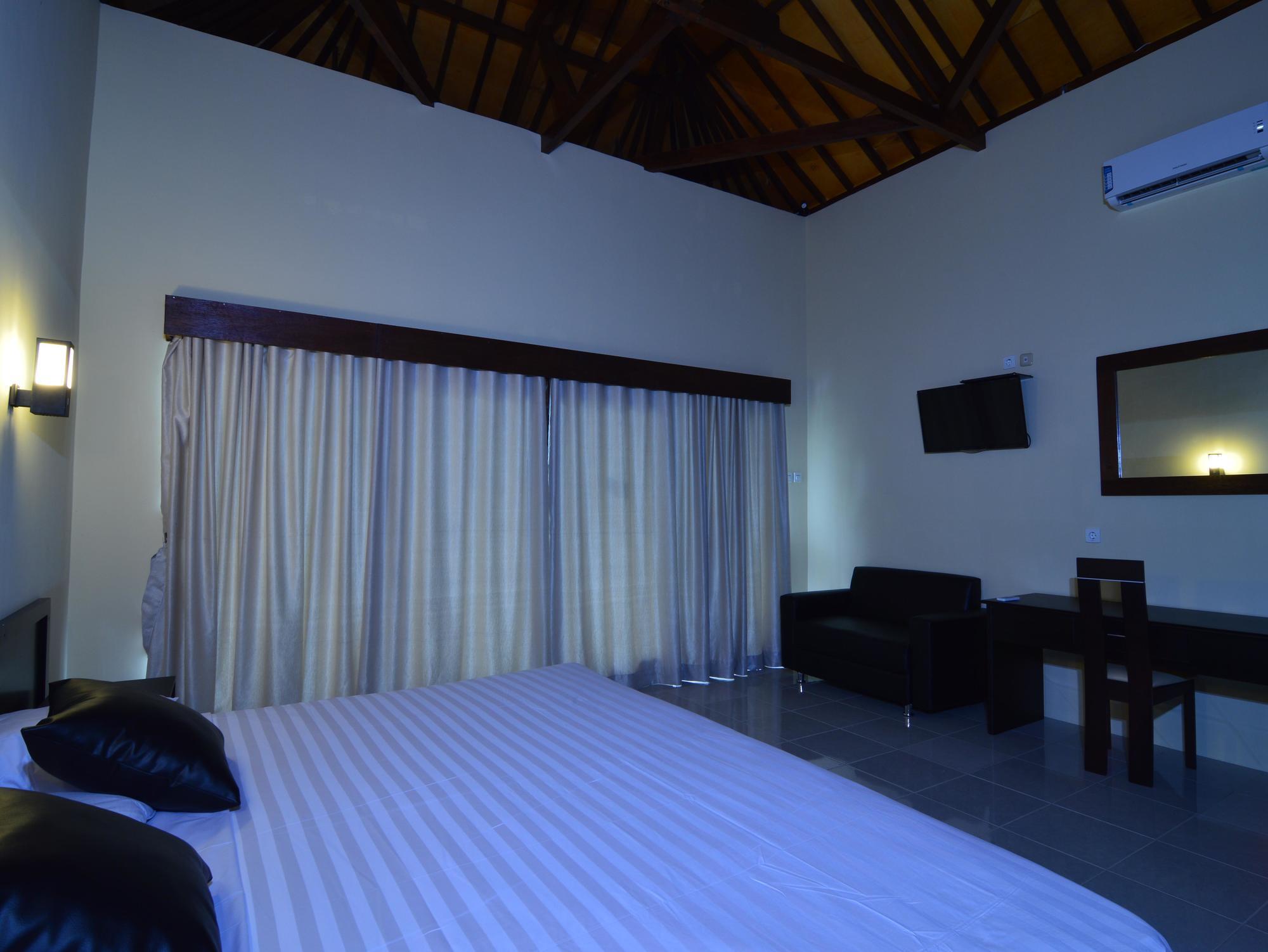 Shu Villa Lombok Kuta  外观 照片