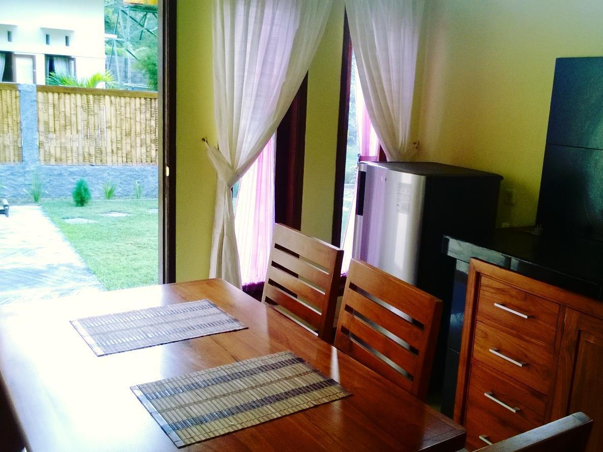 Shu Villa Lombok Kuta  外观 照片