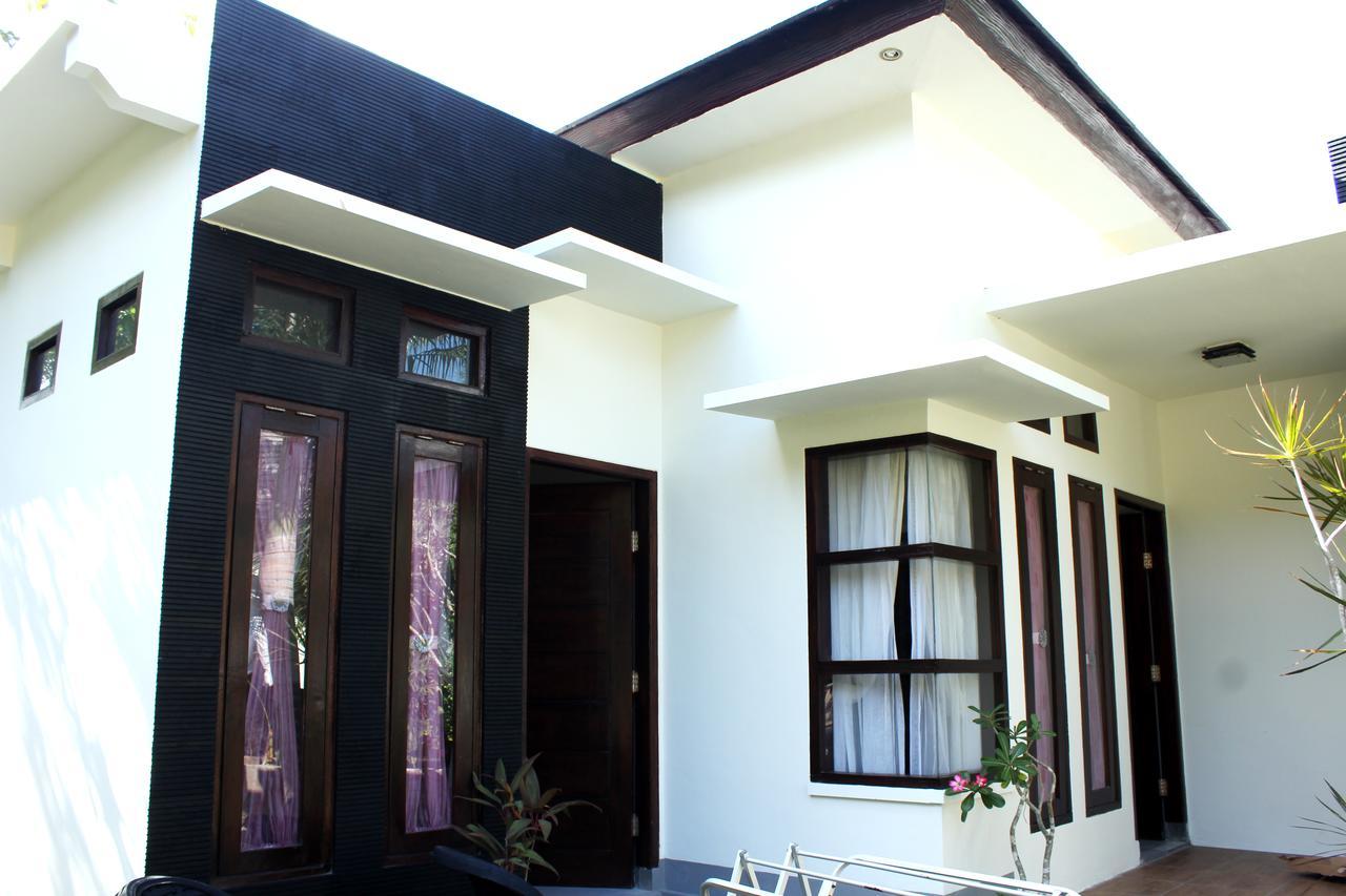 Shu Villa Lombok Kuta  外观 照片