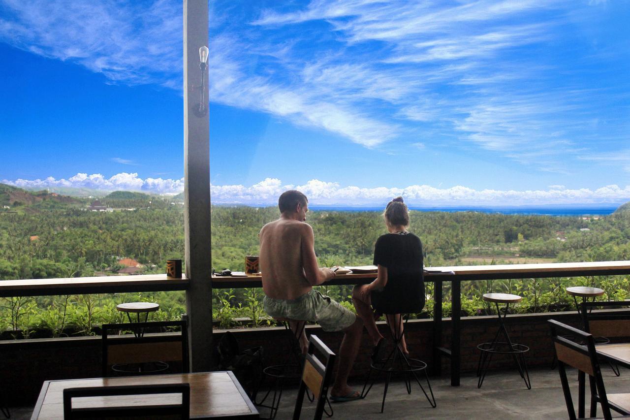 Shu Villa Lombok Kuta  外观 照片