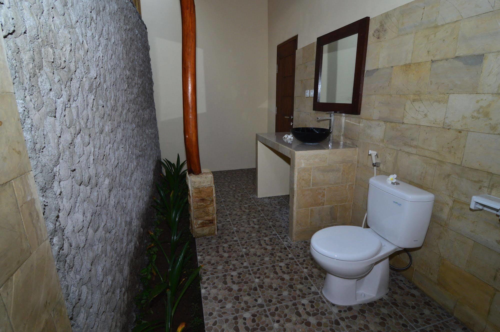 Shu Villa Lombok Kuta  外观 照片