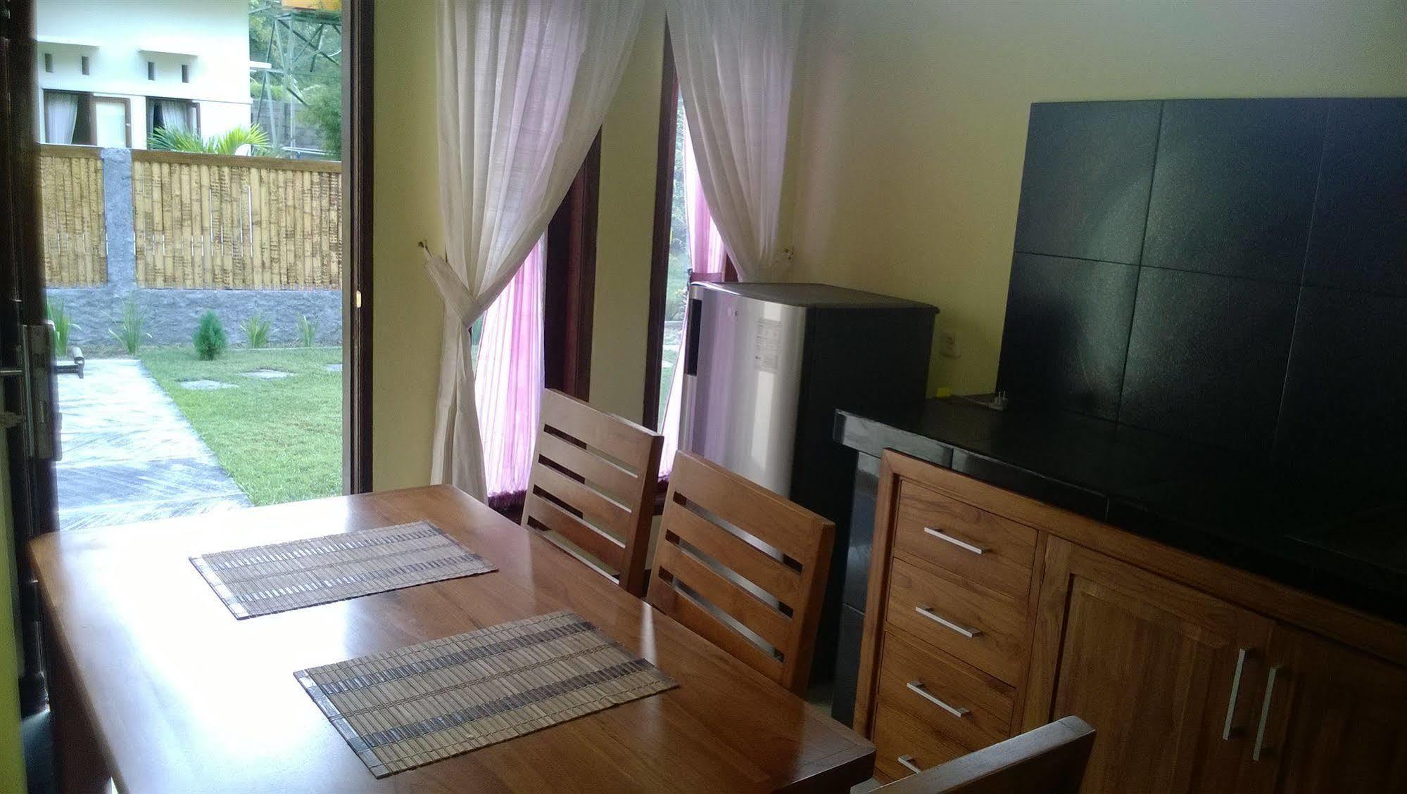 Shu Villa Lombok Kuta  外观 照片