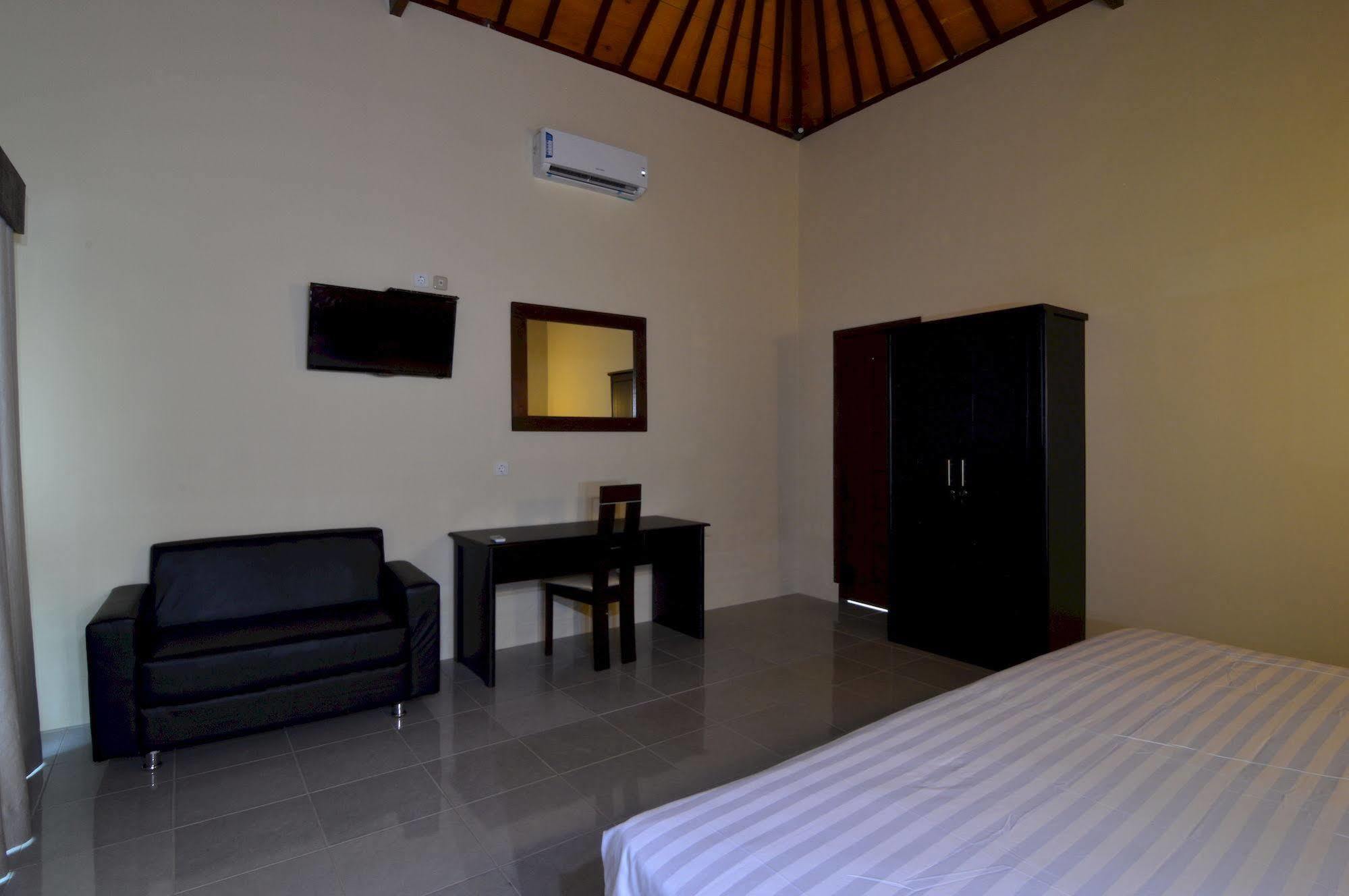 Shu Villa Lombok Kuta  外观 照片