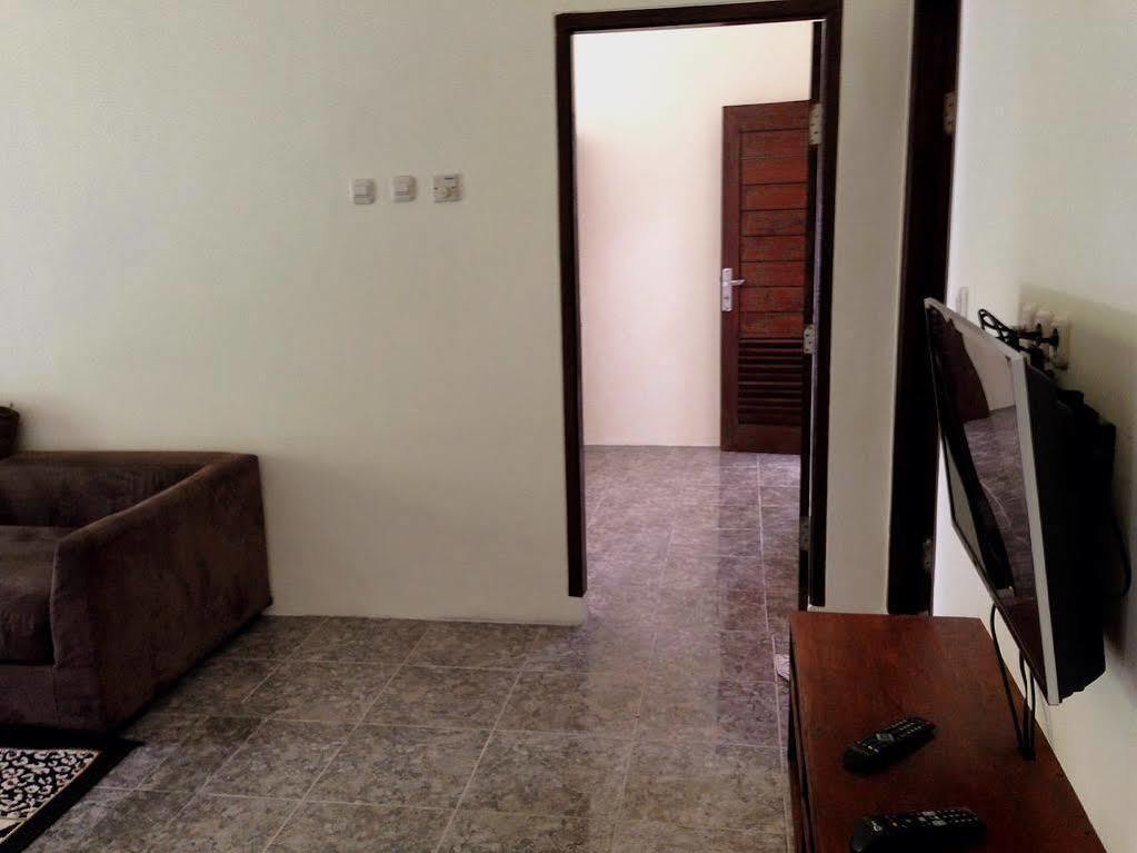 Shu Villa Lombok Kuta  外观 照片