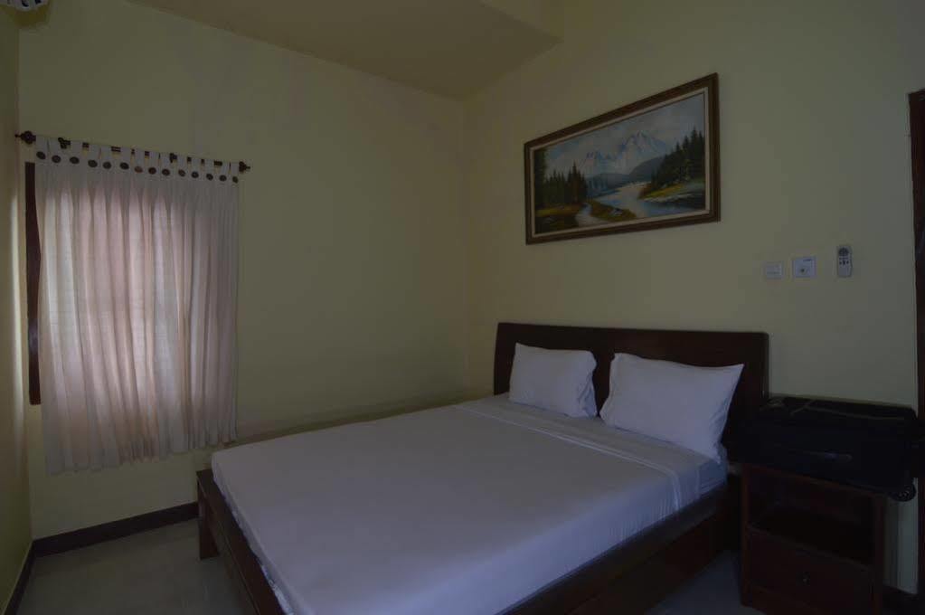 Shu Villa Lombok Kuta  外观 照片