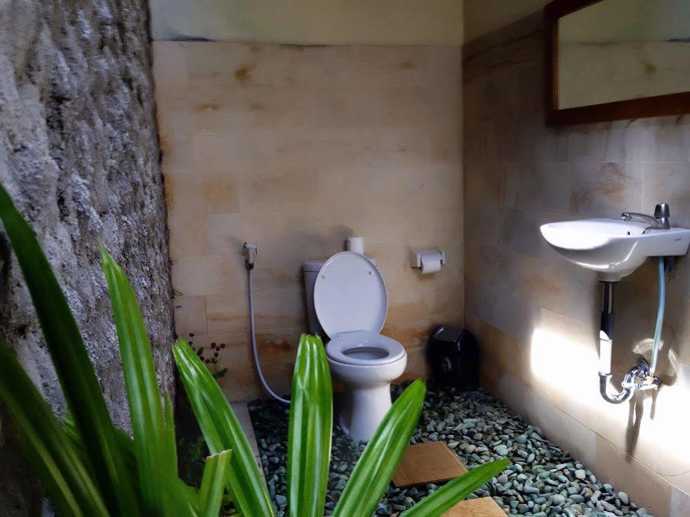 Shu Villa Lombok Kuta  外观 照片